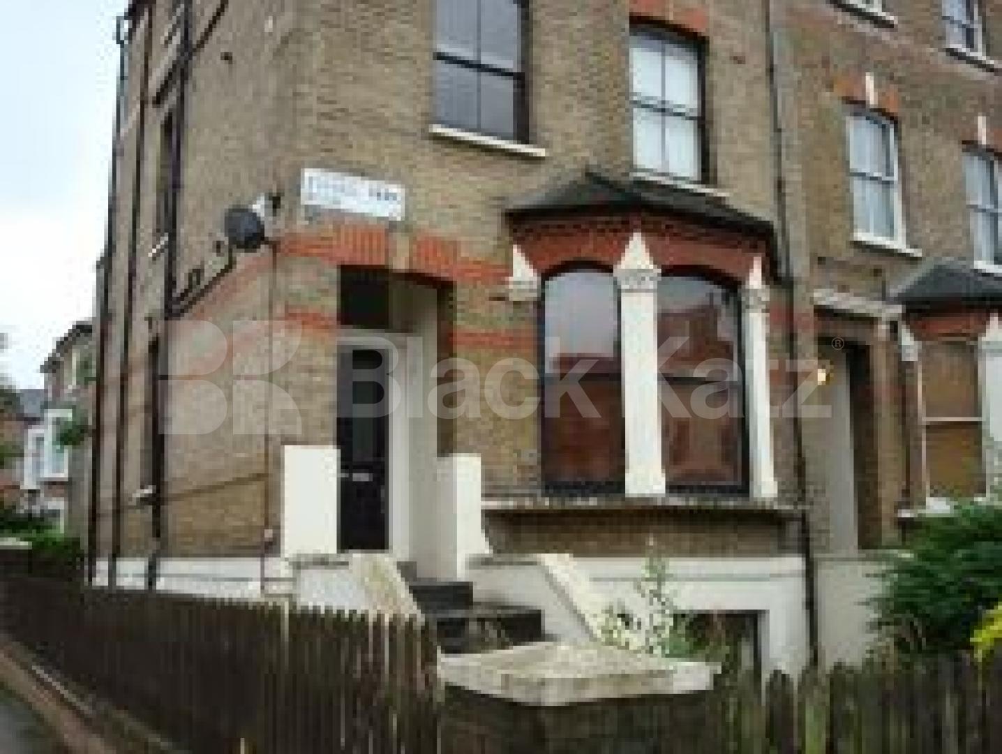 			New Instruciton/Garden Flat, 2 Bedroom, 1 bath, 1 reception Flat			 Tufnell Park Road, TUFNELL PARK